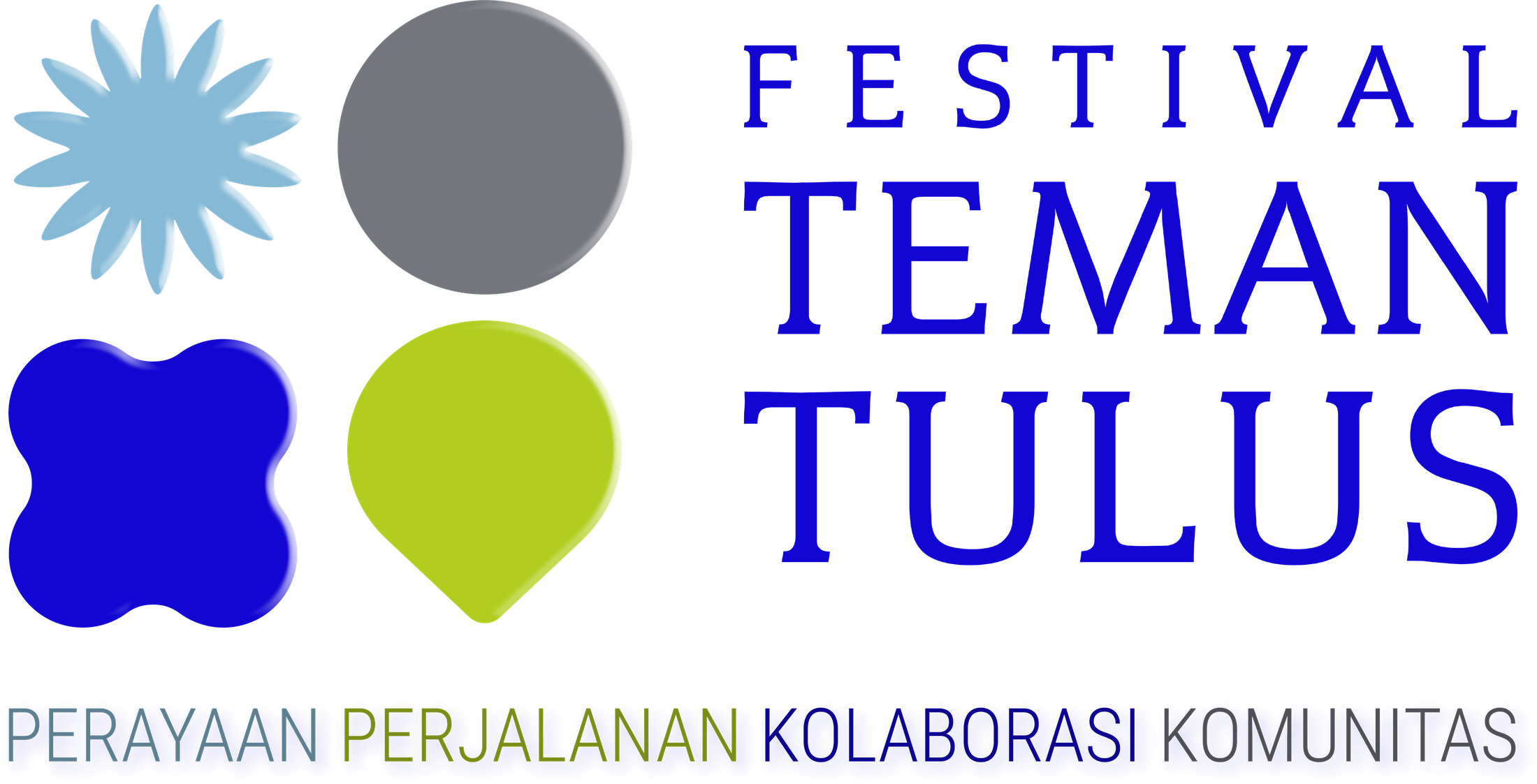 Festival Teman TULUS — Perayaan Perjalanan Kolaborasi Komunitas